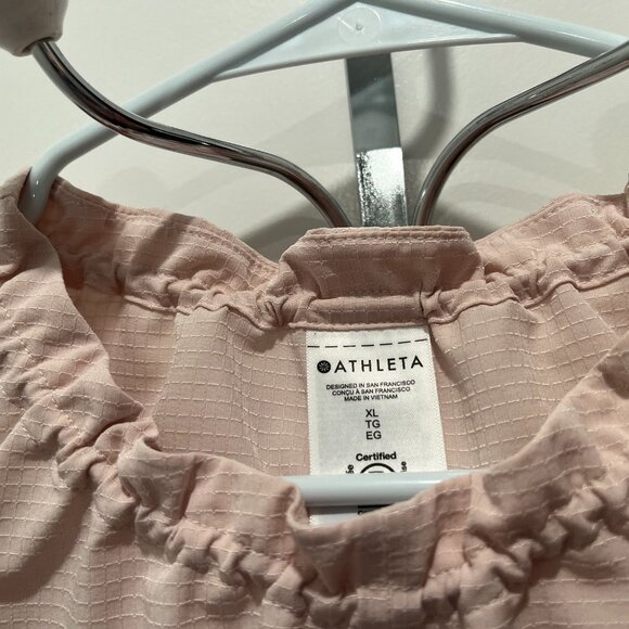 Athleta Tops Women X2 - Picture 5 of 8